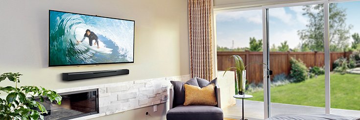 雅馬哈家庭音響