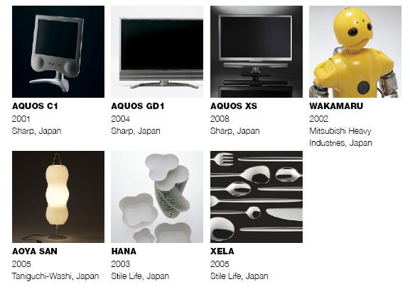 喜多俊之設計展—跨界時空,再塑未來