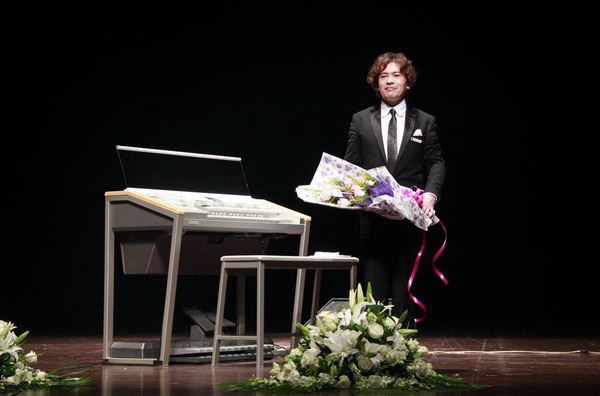 “第十二屆中國上海國際藝術節-創藝校園行”-復旦大學上海視覺藝術學院