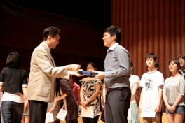 華南地區(qū)“屆雅馬哈杯雙排鍵電子琴大賽”比賽成績公布