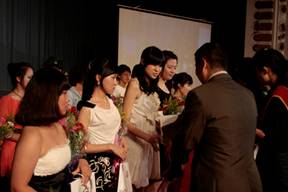 東北三省第二屆“雅馬哈杯“雙排鍵電子琴大賽圓滿落幕