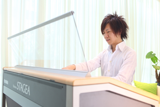 上海音空端午小長假舉辦雅馬哈雙排鍵演奏、體驗(yàn)交流會