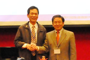 首屆雅馬哈全國經銷商技術者大會圓滿結束