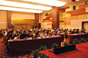 首屆雅馬哈全國經銷商技術者大會圓滿結束