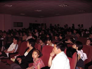 濟南舉辦雅馬哈鋼琴音樂會 