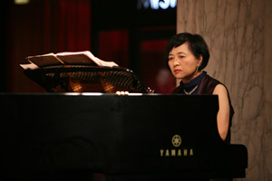 外灘18號“璦之樂”雙鋼琴新年音樂會報道 