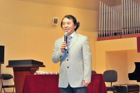 屆雅馬哈全國鋼琴比賽學院大獎賽北京深冬溫情拉開序幕