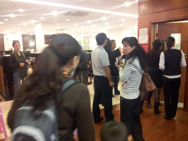 享受鋼琴比賽,收獲寶貴財富——屆雅馬哈全國鋼琴比賽深圳和美琴行初賽圓滿順利結束