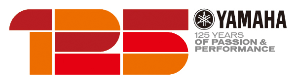 雅馬哈將于2012年10月迎來成立125周年紀念活動