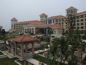 2009年雅馬哈鋼琴管樂重要經銷商大會圓滿舉行