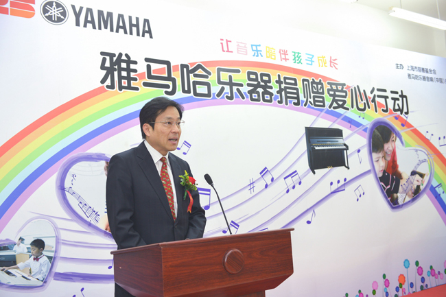 讓音樂陪伴孩子成長，奏響童年快樂音符 