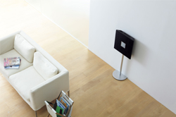 新品上市：ISX-800，一體化音頻系統 