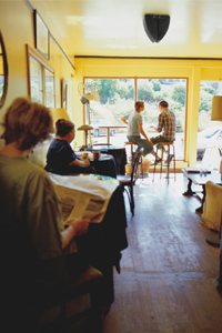 新款上市:NS-AW592/NS-AW392,室外用2聲道音箱