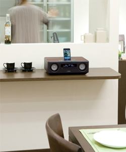 新品上市:TSX-130/TSX-120,雅馬哈桌面型音頻系統