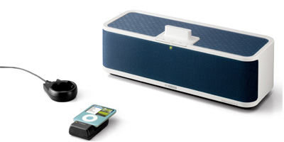 新款上市:PDX-50,雅馬哈桌面型音頻系統