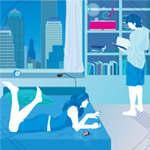 新款上市:PDX-50,雅馬哈桌面型音頻系統