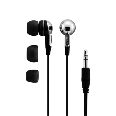 新款上市:EPH-30,雅馬哈耳機