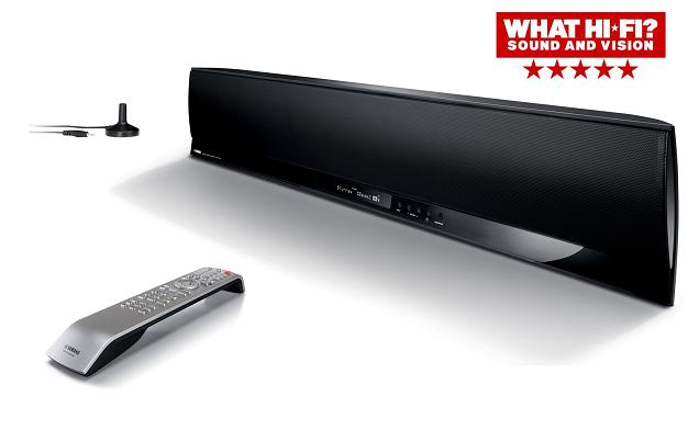 獲獎信息:YSP-4100