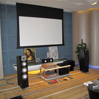 專賣店開設：雅馬哈深圳中心城旗艦店 