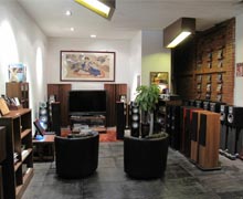 專賣店開設：雅馬哈高品質影音旗艦店 