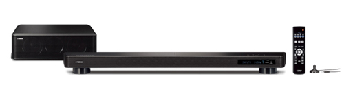 新款上市：YSP-2200一體化數字投音機 