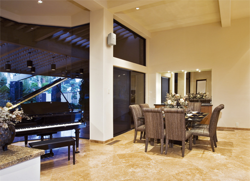 新款上市:NS-AW294/NS-AW194 室外用2聲道音箱