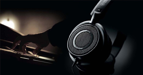 新款上市:HPH-200,頭戴式耳機