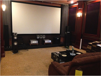 專(zhuān)賣(mài)店開(kāi)設(shè):雅馬哈重慶曉利音響旗艦店