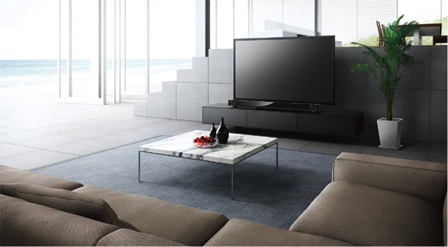 新款上市:YAS-152 前置環繞聲系統