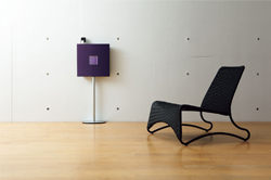 新品上市：ISX-800，一體化音頻系統 