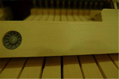 好鋼琴的世界標準 