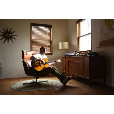 TransAcoustic?加振吉他