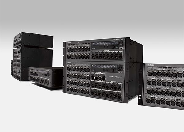 R系列（AD/DA）：第二代