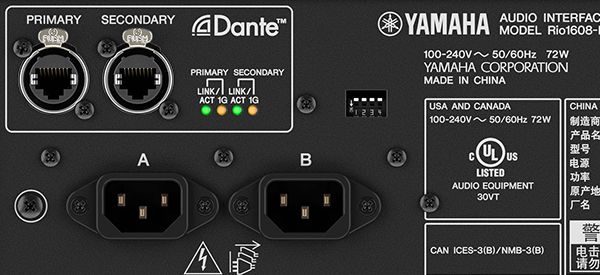 R系列（AD/DA）：第二代