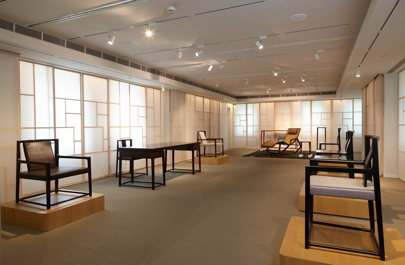 上下旗艦店——雅馬哈商用音響系統為時尚品牌增添藝術之聲