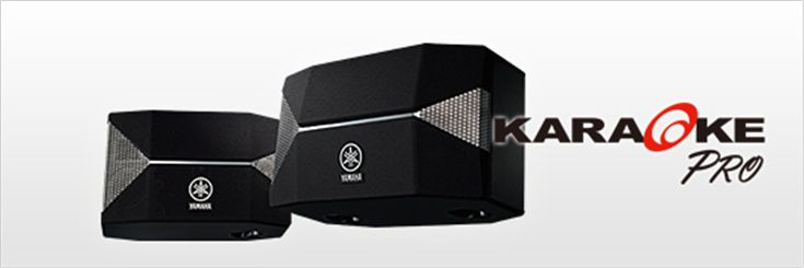 卡拉OK系統