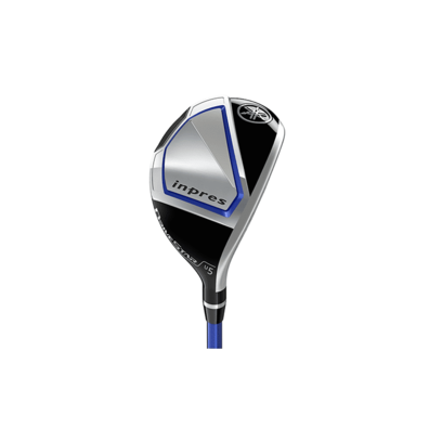 inpres DRIVESTAR 鐵木桿