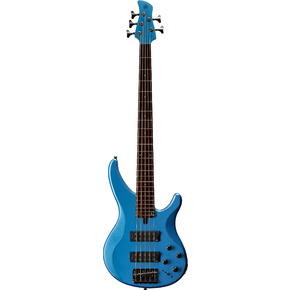 Factory Blue（工廠藍）