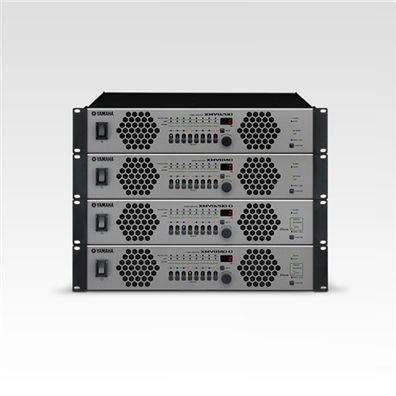 案例丨雅馬哈摩托車上海旗艦店展廳——記錄兩個雅馬哈的故事