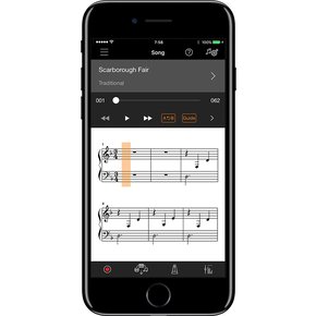 Smart Pianist | 智能鋼琴家