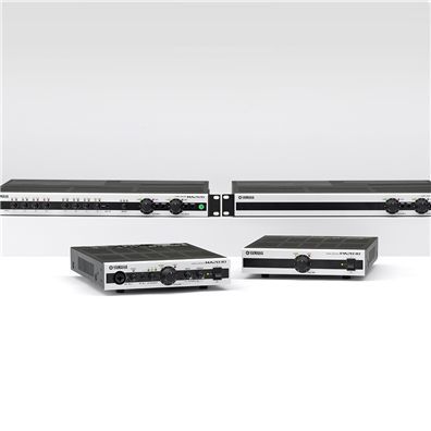 案例丨雅馬哈摩托車上海旗艦店展廳——記錄兩個雅馬哈的故事