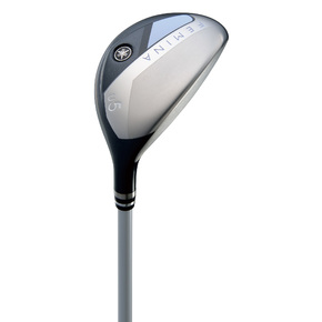 FEMINA 球道木/鐵木桿