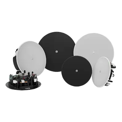 雅馬哈宣布其吸頂揚聲器現(xiàn)已與 EASE Address 軟件兼容