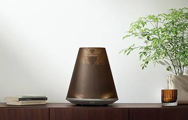 雅馬哈光音系統LSX-70/LSX-170斬獲2015 iF產品設計獎