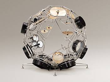 雅馬哈株式會社和雅馬哈發動機株式會社 以“project AH A MAY”為主題聯合參加法國的設計展會 