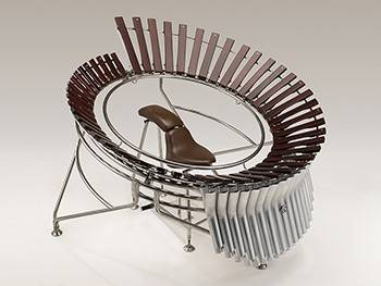 雅馬哈株式會社和雅馬哈發動機株式會社 以“project AH A MAY”為主題聯合參加法國的設計展會 