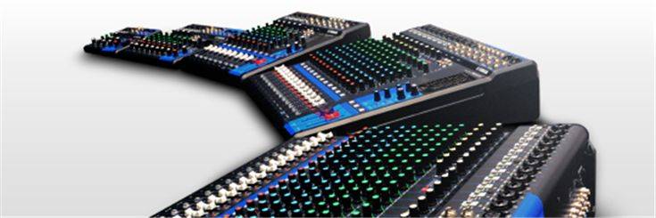 合成器及音樂制作產品