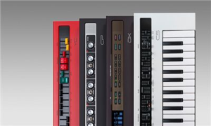 三款雅馬哈樂器入選2018年德國設計獎