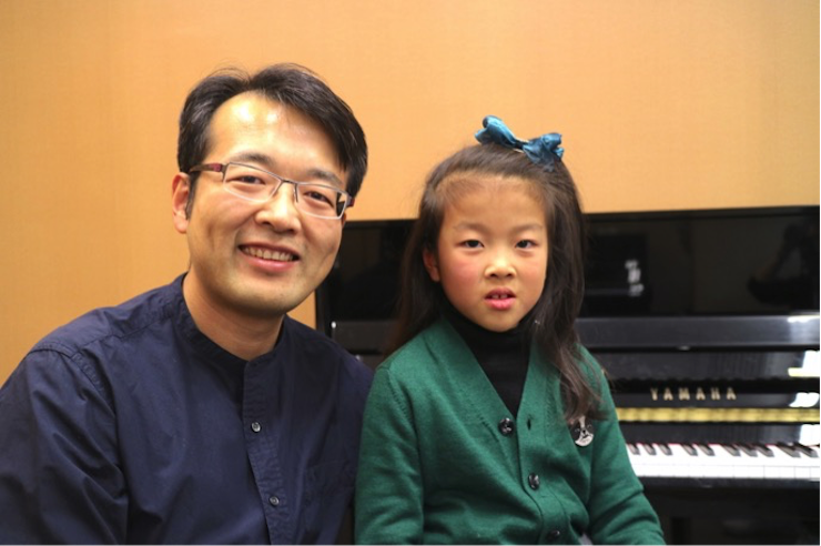 有音樂的生活，就有幸福的生活<br> ～雅馬哈音樂中心追求的“音樂綜合能力”～