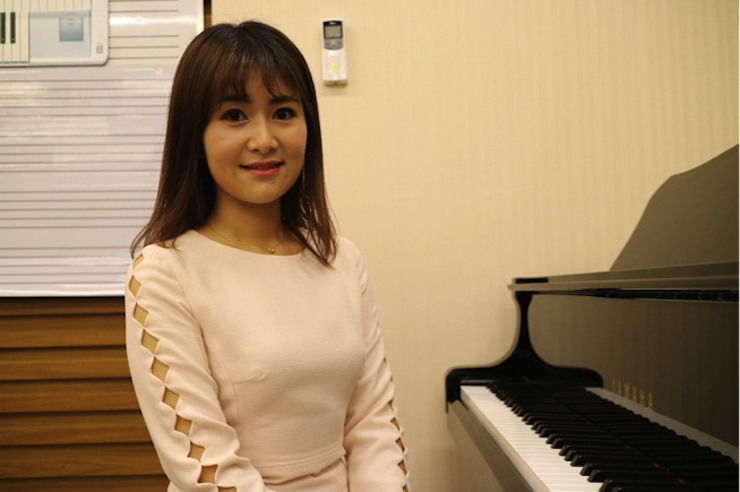 有音樂的生活，就有幸福的生活<br> ～雅馬哈音樂中心追求的“音樂綜合能力”～